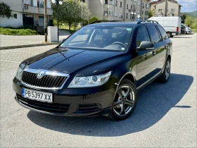 Skoda Octavia 1.6 TDI, снимка 2