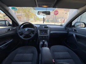 Skoda Octavia 1.6 TDI, снимка 9