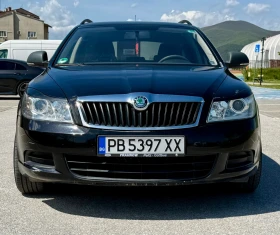 Skoda Octavia 1.6 TDI, снимка 1