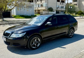 Skoda Octavia 1.6 TDI, снимка 8