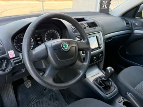 Skoda Octavia 1.6 TDI, снимка 11