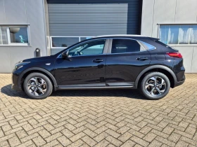 Kia XCeed, снимка 3