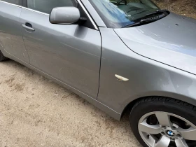 BMW 530, снимка 3