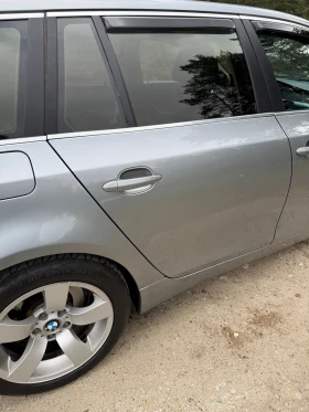 BMW 530, снимка 4