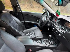 BMW 530, снимка 13