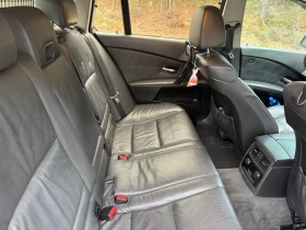 BMW 530, снимка 10