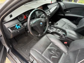 BMW 530, снимка 14
