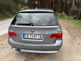 BMW 530, снимка 6