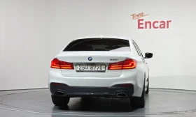 BMW 530, снимка 4
