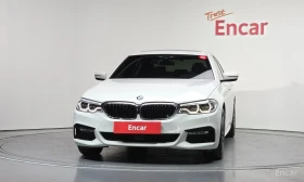 BMW 530, снимка 3