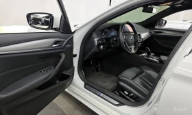 BMW 530, снимка 10