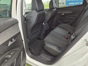 Peugeot 3008 2, 0Hdi/4x4/CROSSWAY, снимка 11