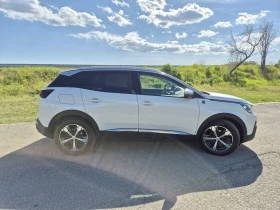 Peugeot 3008 2, 0Hdi/4x4/CROSSWAY, снимка 3