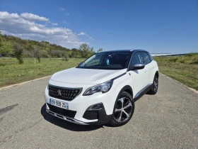 Peugeot 3008 2, 0Hdi/4x4/CROSSWAY, снимка 1