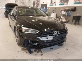 Audi A5 QUATTRO* S-Line* Premium Plus, снимка 3