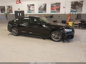 Audi A5 QUATTRO* S-Line* Premium Plus, снимка 1