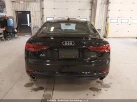 Audi A5 QUATTRO* S-Line* Premium Plus, снимка 6