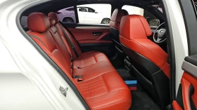 BMW M5 * HeadUP* Keyless* DCT* АВТОКРЕДИТ, снимка 14