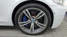BMW M5 * HeadUP* Keyless* DCT* АВТОКРЕДИТ, снимка 6