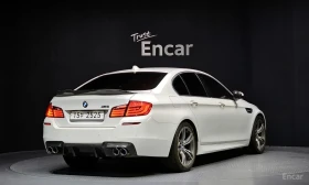 BMW M5 * HeadUP* Keyless* DCT* АВТОКРЕДИТ, снимка 2