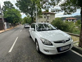 Hyundai I30 1.6 CRDi 90, снимка 3
