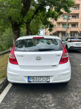 Hyundai I30 1.6 CRDi 90, снимка 8