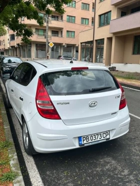 Hyundai I30 1.6 CRDi 90, снимка 5