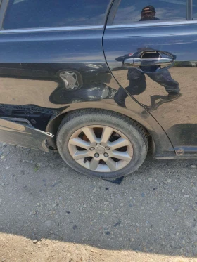 Toyota Avensis 2.0 D4D, снимка 5