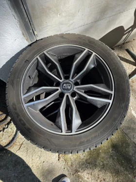 Audi A7 3.0 TFSI* BOSE 3D* ВЪЗДУХ* ОБДУХВАНЕ* MEMO, снимка 12