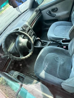 Peugeot 406, снимка 6