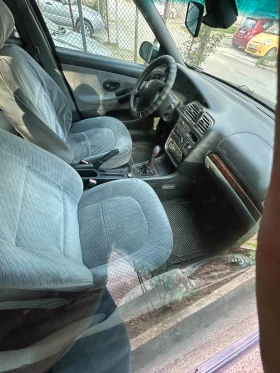 Peugeot 406, снимка 7
