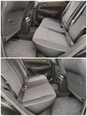 Nissan Pulsar 1.5DCI-110к.с/КЛИМАТРОНИК/KEYLES GO/6-СКОРОСТИ!!! , снимка 10