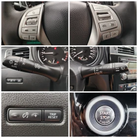 Nissan Pulsar 1.5DCI-110к.с/КЛИМАТРОНИК/KEYLES GO/6-СКОРОСТИ!!! , снимка 12