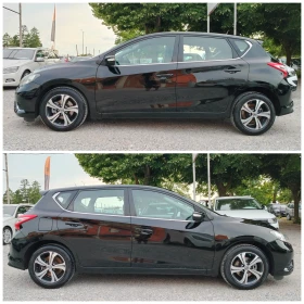 Nissan Pulsar 1.5DCI-110к.с/КЛИМАТРОНИК/KEYLES GO/6-СКОРОСТИ!!! , снимка 4