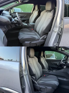 Peugeot 5008 1.5HDI/131hp/9 000 km/ОТ SFA/Гаранция/7 местен, снимка 11