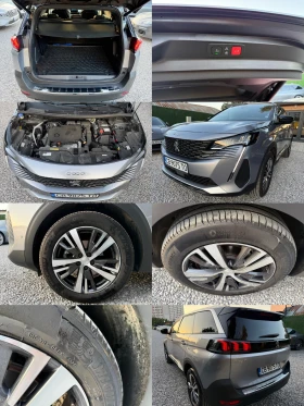 Peugeot 5008 1.5HDI/131hp/9 000 km/ОТ SFA/Гаранция/7 местен, снимка 17