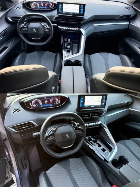 Peugeot 5008 1.5HDI/131hp/9 000 km/ОТ SFA/Гаранция/7 местен, снимка 8