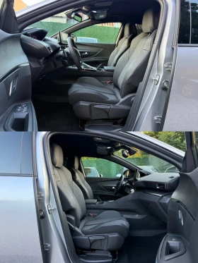 Peugeot 5008 1.5HDI/131hp/9 000 km/ОТ SFA/Гаранция/7 местен, снимка 10