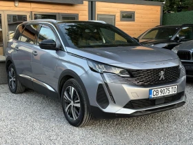 Peugeot 5008 1.5HDI/131hp/9 000 km/ОТ SFA/Гаранция/7 местен, снимка 3