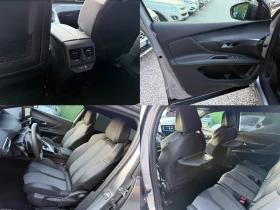 Peugeot 5008 1.5HDI/131hp/9 000 km/ОТ SFA/Гаранция/7 местен, снимка 13