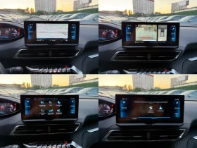 Peugeot 5008 1.5HDI/131hp/9 000 km/ОТ SFA/Гаранция/7 местен, снимка 15