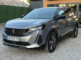 Peugeot 5008 1.5HDI/131hp/9 000 km/ОТ SFA/Гаранция/7 местен, снимка 1