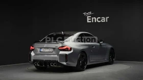 BMW M4 * АВТОКРЕДИТ БЕЗ ПЪРВОНАЧАЛНА ВНОСКА* , снимка 3