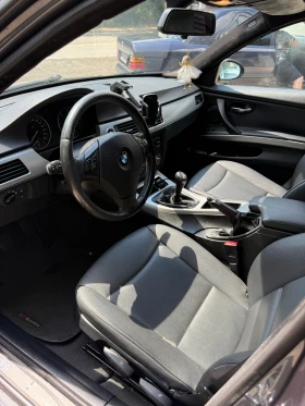 BMW 320, снимка 10