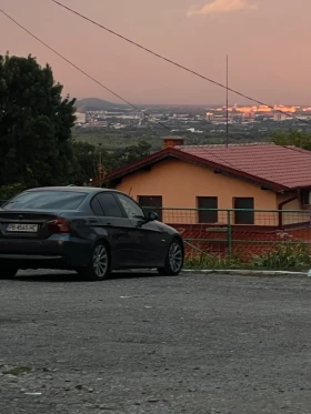 BMW 320, снимка 4