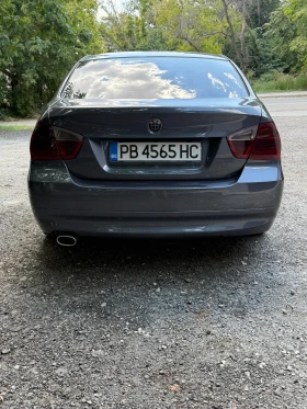 BMW 320, снимка 6