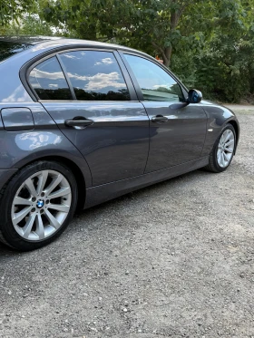BMW 320, снимка 7