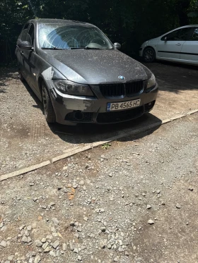 BMW 320, снимка 5