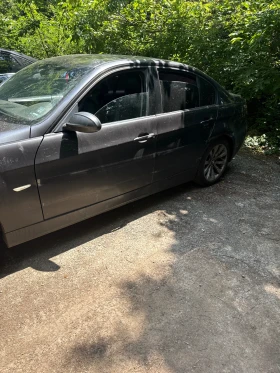 BMW 320, снимка 6