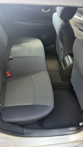 Nissan Pulsar 1.2 i Turbo, снимка 10